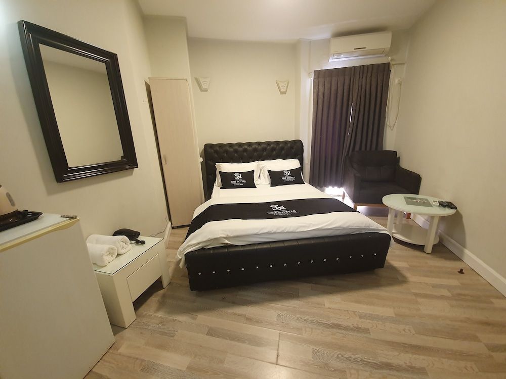 Spat Beach Basic Room, 1 Bedroom 6