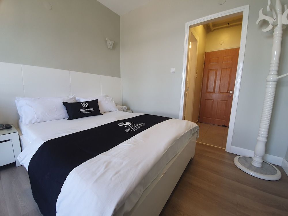 Spat Beach Basic Room, 1 Bedroom 5