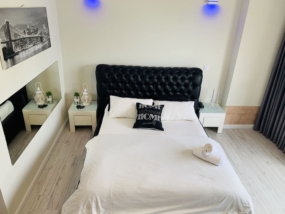Spat Beach Basic Room, 1 Bedroom