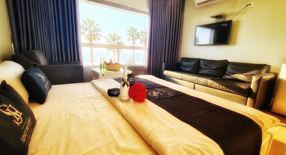 Spat Beach Classic Suite, 1 Bedroom 2