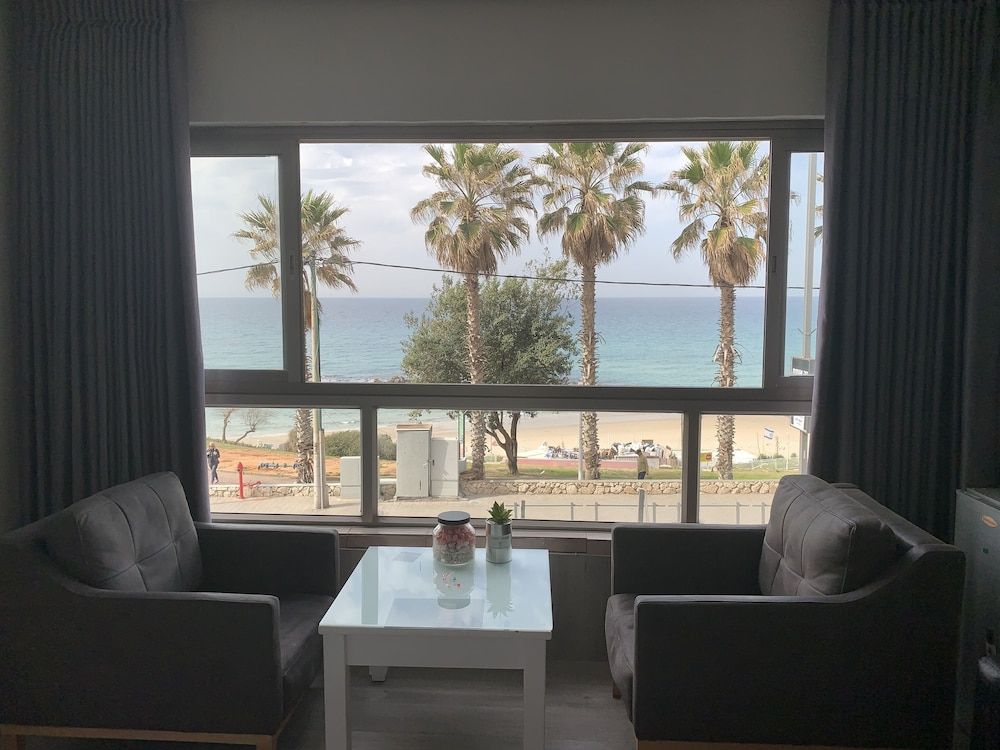 Spat Beach Classic Suite, 1 Bedroom 4