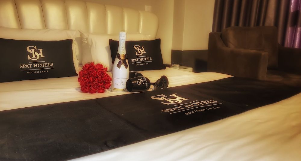 Spat Beach Classic Suite, 1 Bedroom 7
