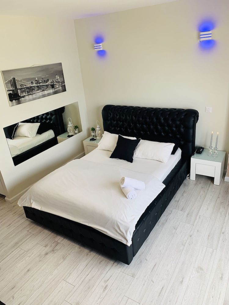 Spat Beach Basic Room, 1 Bedroom 2