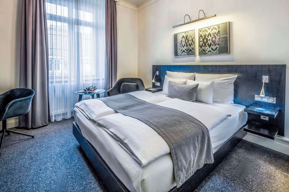 undefined Scandic Palace Hotel 3