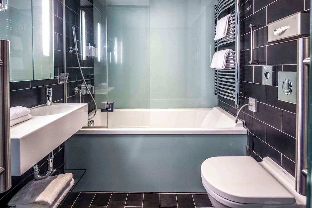 undefined Scandic Palace Hotel 6