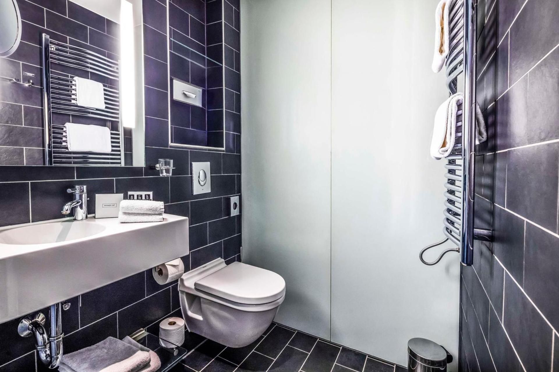 undefined Scandic Palace Hotel 10