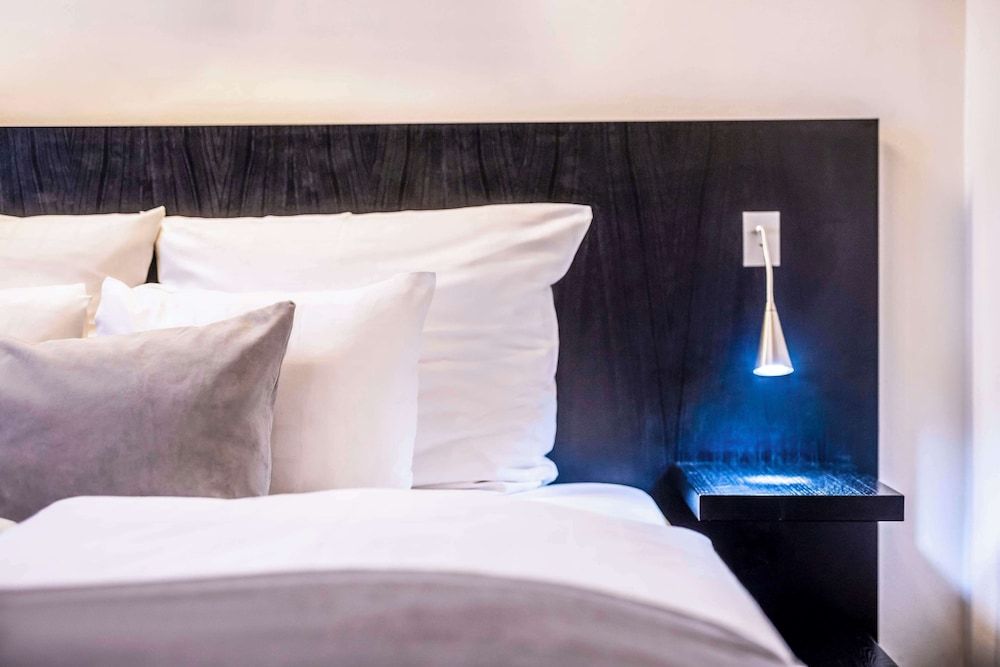 undefined Scandic Palace Hotel 5