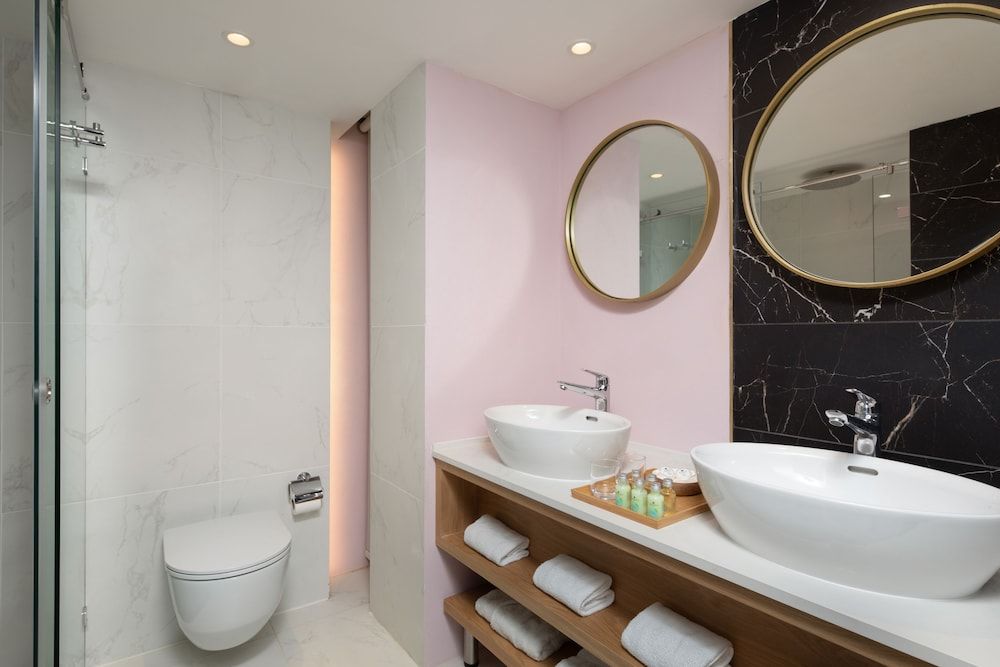 Cassia Hotel Jerusalem Suite (Low Floor) 3