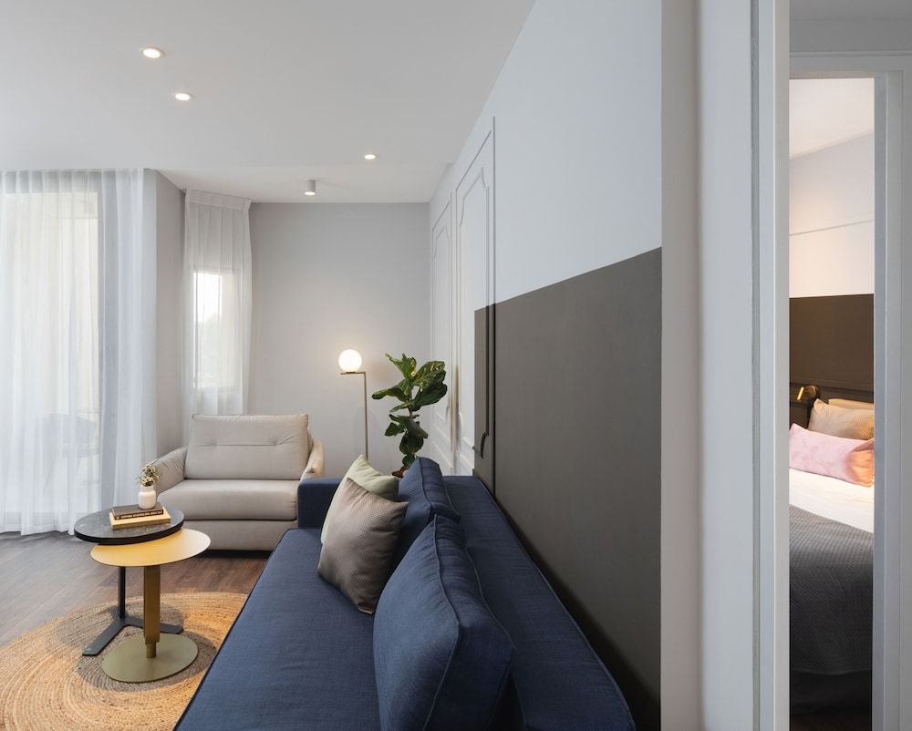 Cassia Hotel Jerusalem Suite (Low Floor) 4