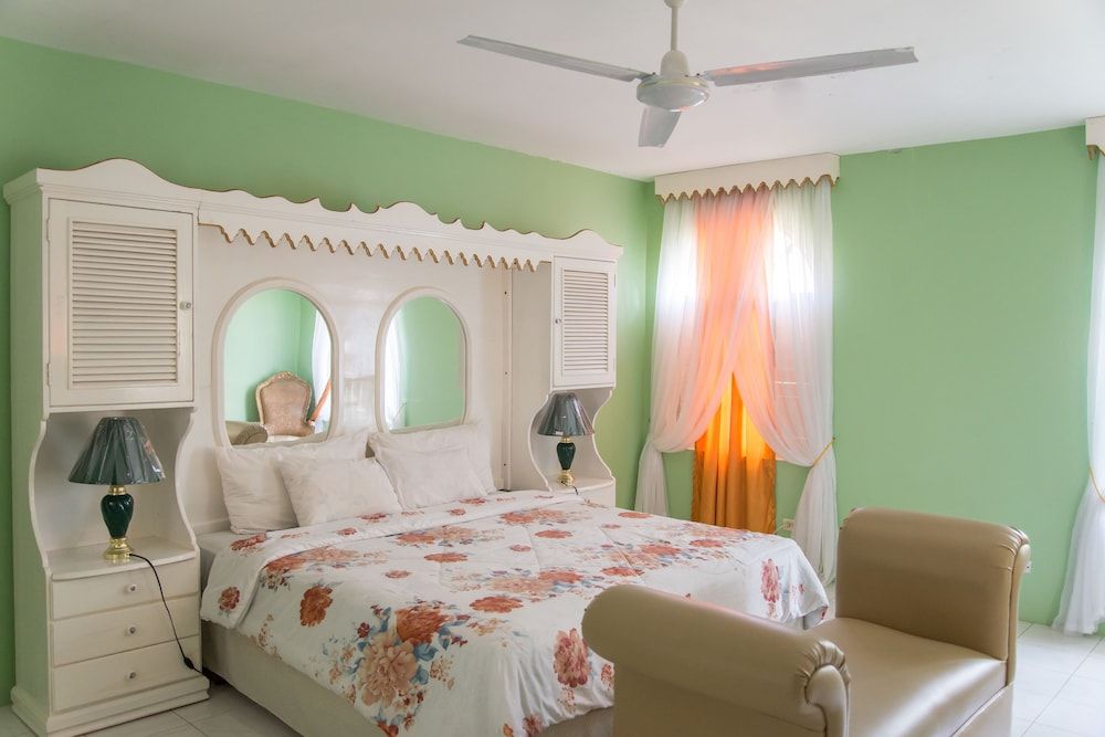 Room, 1 Queen Bed