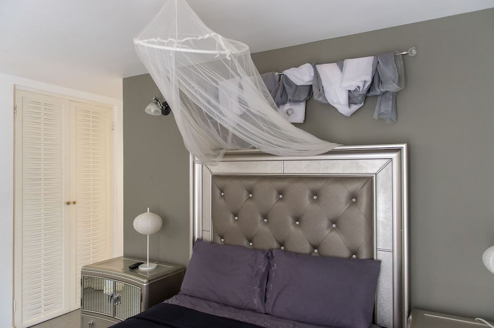 SandCastles Deluxe Beach Resort Deluxe Apartment 7