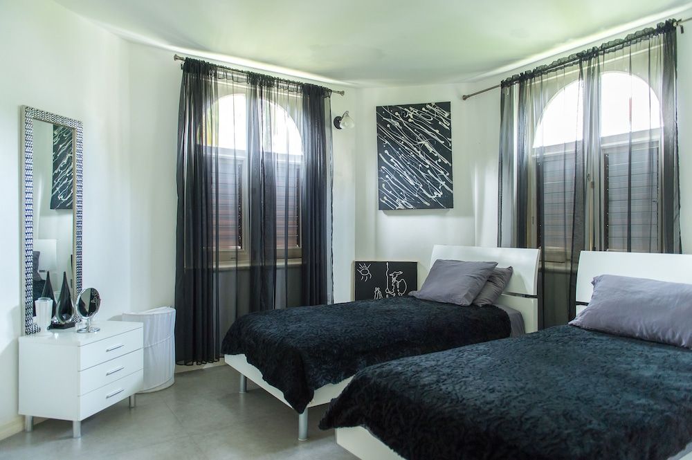 SandCastles Deluxe Beach Resort Deluxe Apartment 2