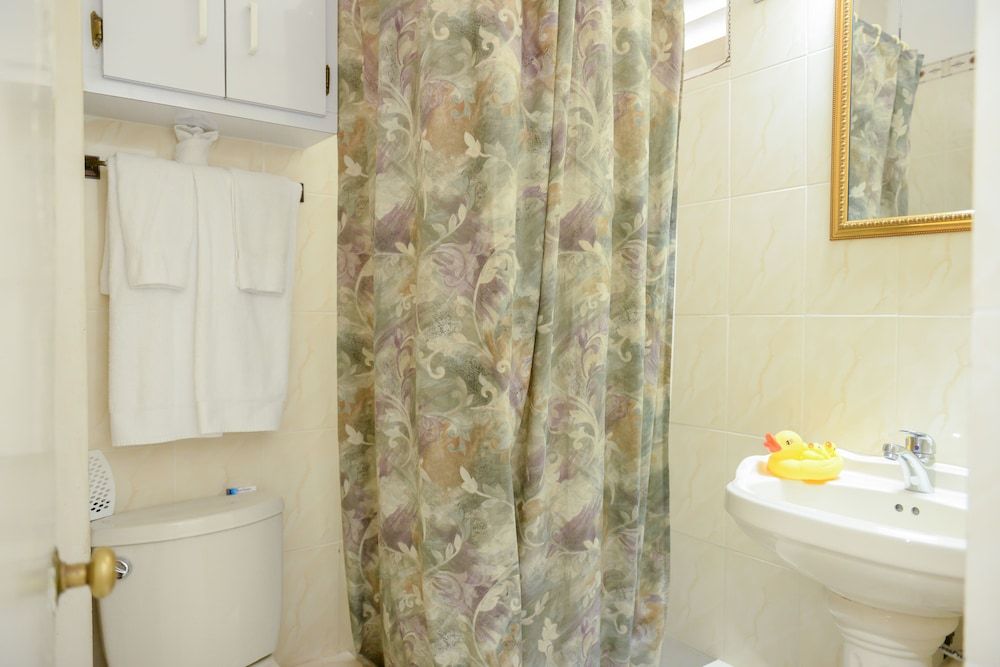 SandCastles Deluxe Beach Resort Deluxe Apartment 3