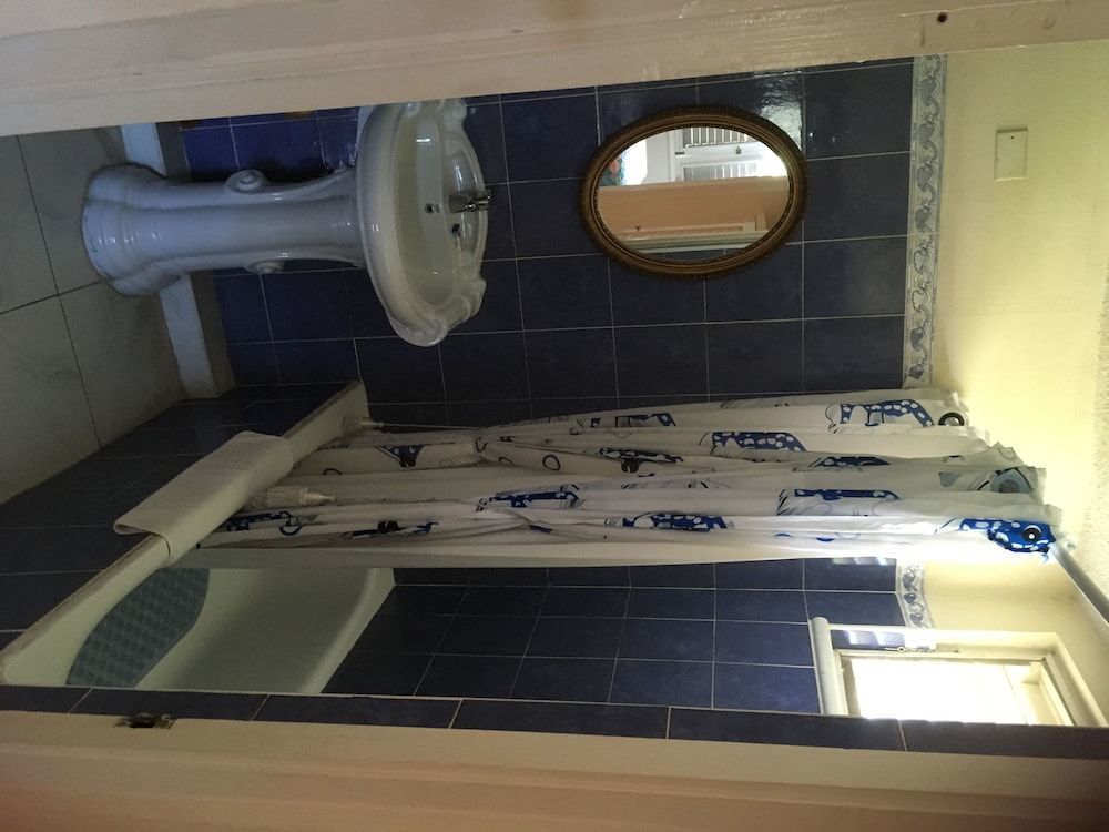 SandCastles Deluxe Beach Resort Deluxe Apartment 4