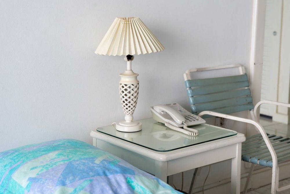 Montego Bay Club Beach Resort Comfort Studio, Multiple Beds 4