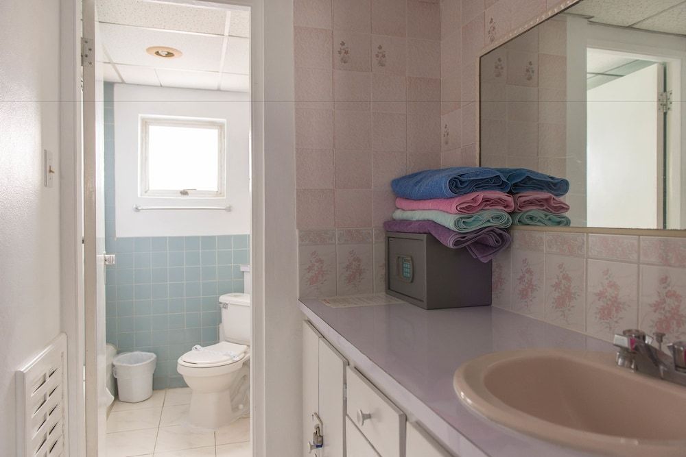 Montego Bay Club Beach Resort Superior Apartment, 1 Bedroom, Accessible 11