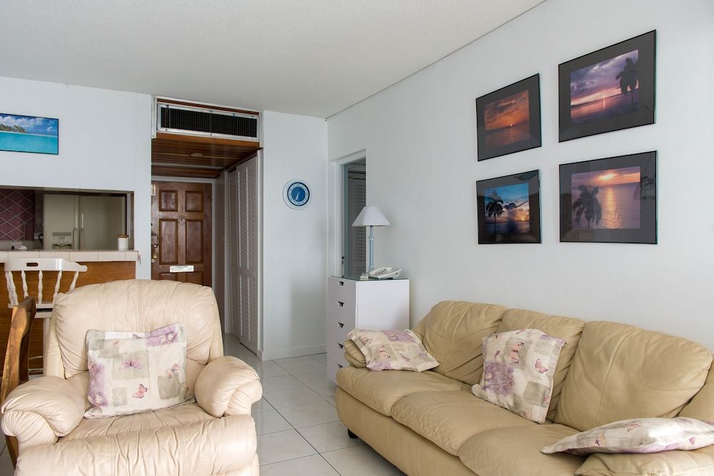 Montego Bay Club Beach Resort Superior Apartment, 1 Bedroom, Accessible 14