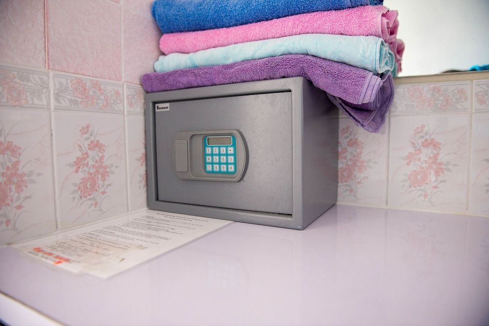 Montego Bay Club Beach Resort Superior Apartment, 1 Bedroom, Accessible 10