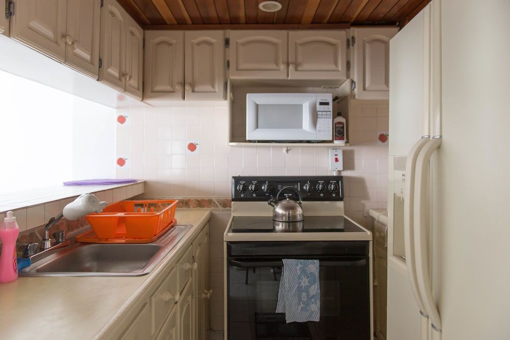 Montego Bay Club Beach Resort Superior Apartment, 1 Bedroom, Accessible 9