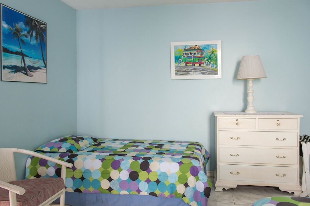 Montego Bay Club Beach Resort Superior Apartment, 1 Bedroom, Accessible 4