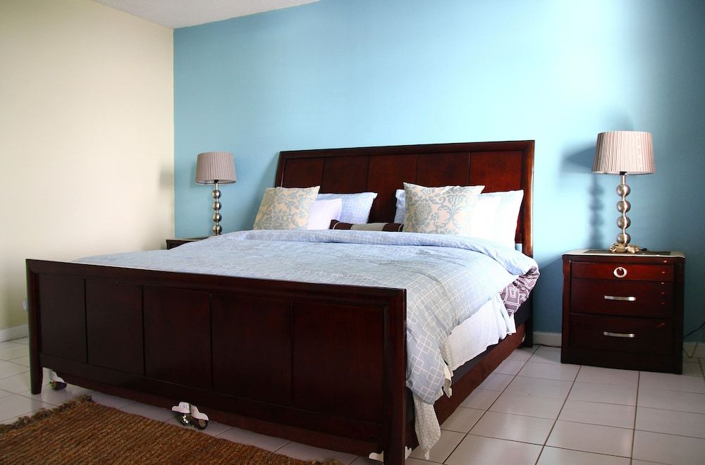 Montego Bay Club Beach Resort Comfort Apartment, 1 Bedroom 3