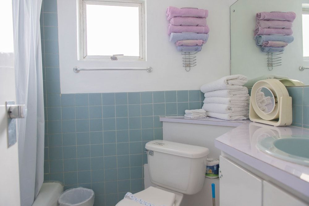 Montego Bay Club Beach Resort Superior Apartment, 1 Bedroom, Accessible 12