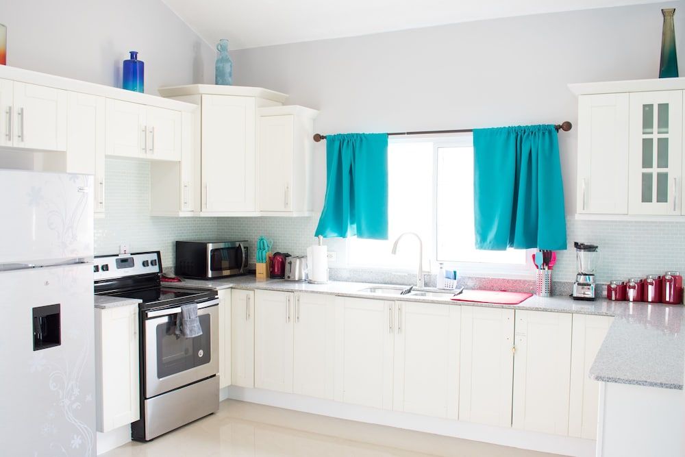 The Country Club Villa I Premium Villa, 3 Bedrooms, Accessible, Hill View 5