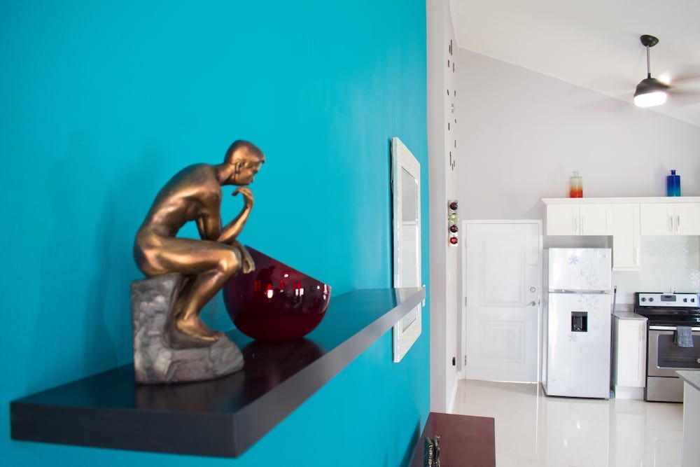 The Country Club Villa I Premium Villa, 3 Bedrooms, Accessible, Hill View 6