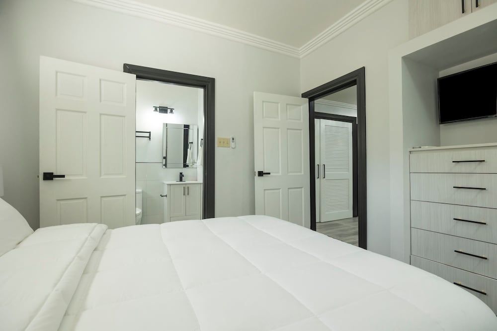 Room, 1 Queen Bed