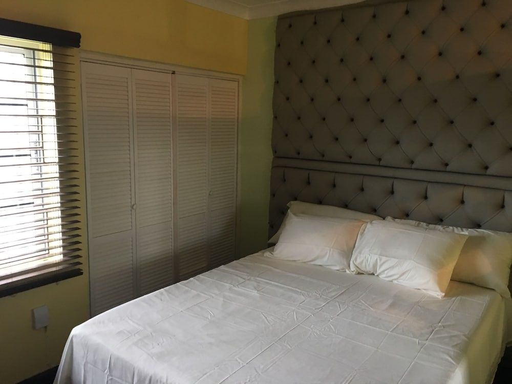 Luxury Apartment, 1 Bedroom, Non Smoking, Refrigerator & Microwave