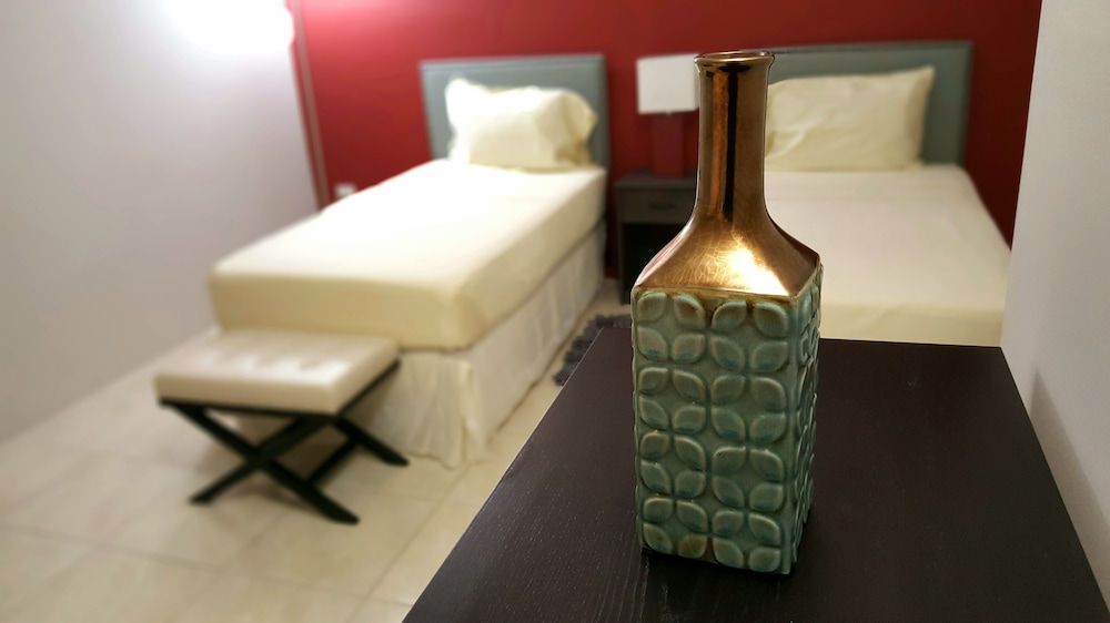 City Apartment, 2 Bedrooms, Kitchen, Ground Floor