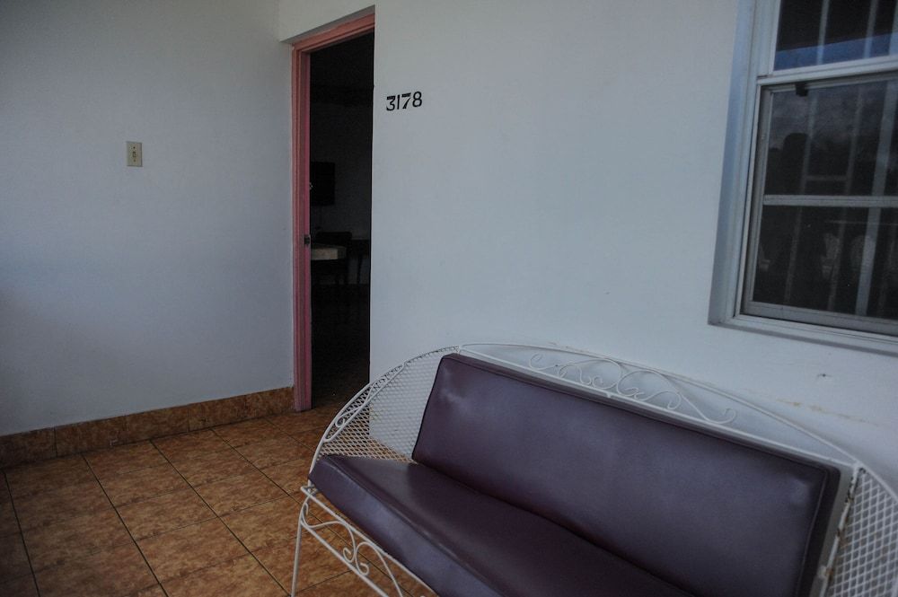 Gloriana Hotel Junior Apartment, 1 King Bed 14