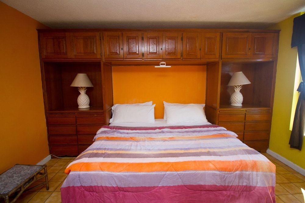 Standard Apartment, 1 Bedroom, Ocean View, Beachside