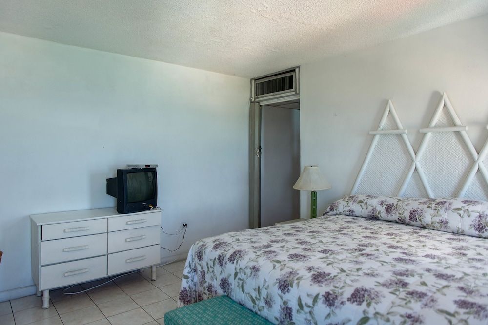 Standard Penthouse, 1 Bedroom, Ocean View, Tower