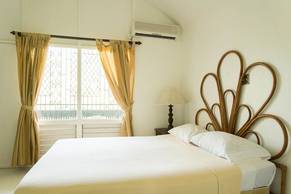 Economy Townhome, 2 Bedrooms, Ocean View