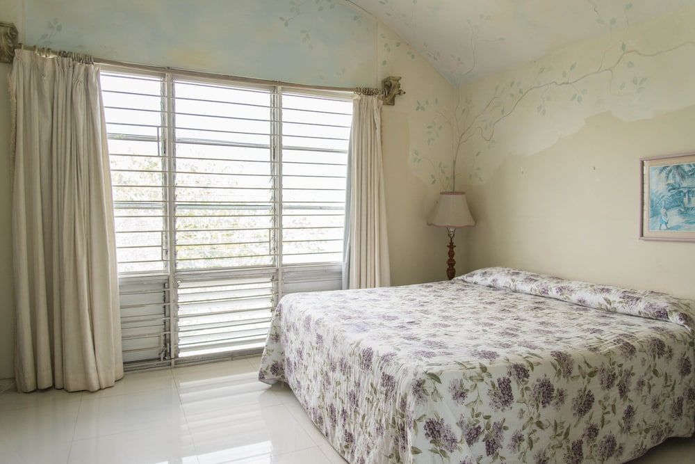 Economy Townhome, 2 Bedrooms, Ocean View