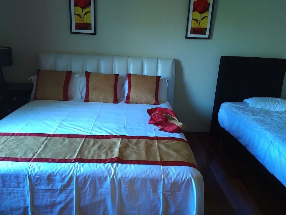 Negril Sky Blue Resorts Standard Double Room 3