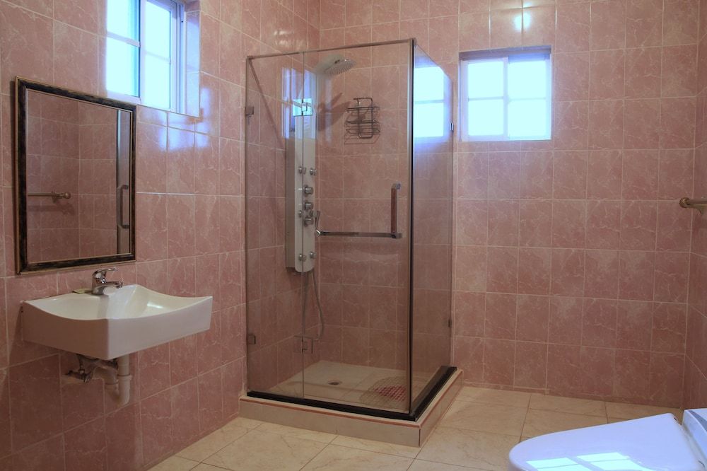 Negril Sky Blue Resorts Standard Double Room 6