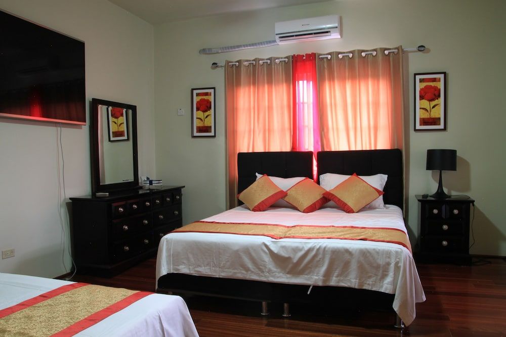 Negril Sky Blue Resorts Standard Double Room 4