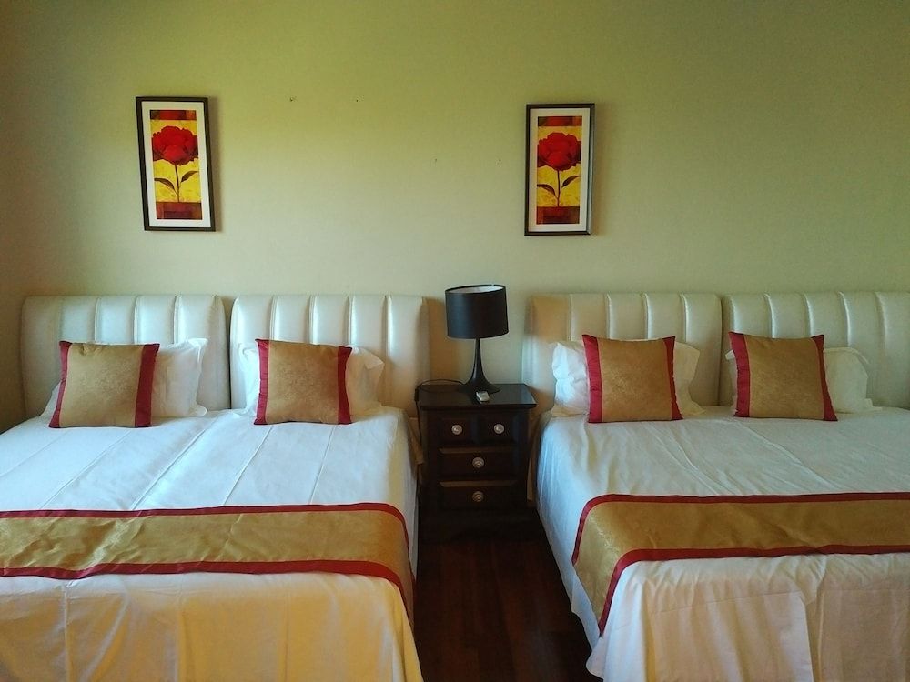 Negril Sky Blue Resorts Standard Double Room