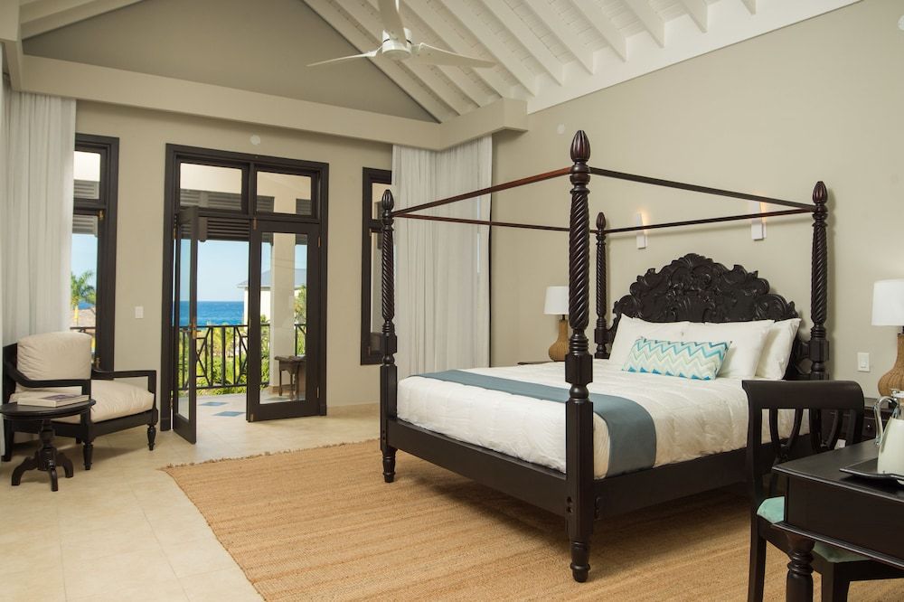 The Cliff Hotel Villa Four