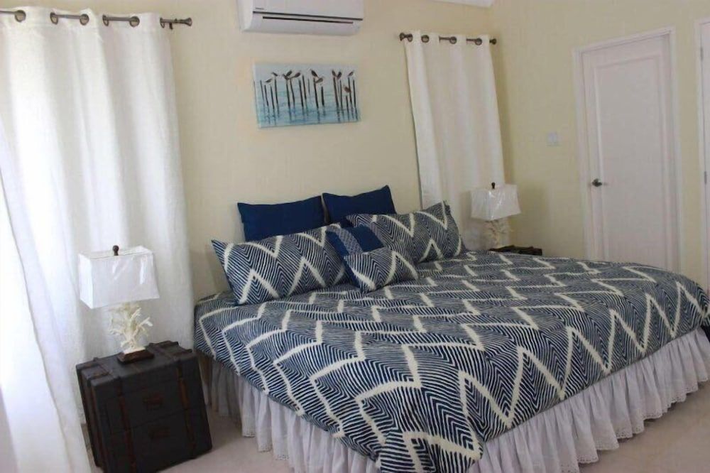 Premium Villa, 3 Bedrooms, 2 Bathrooms, Ground Floor