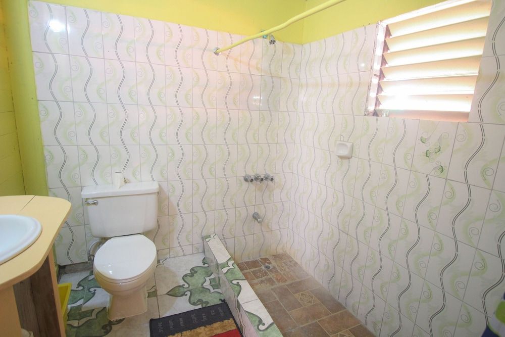 Basic Cottage