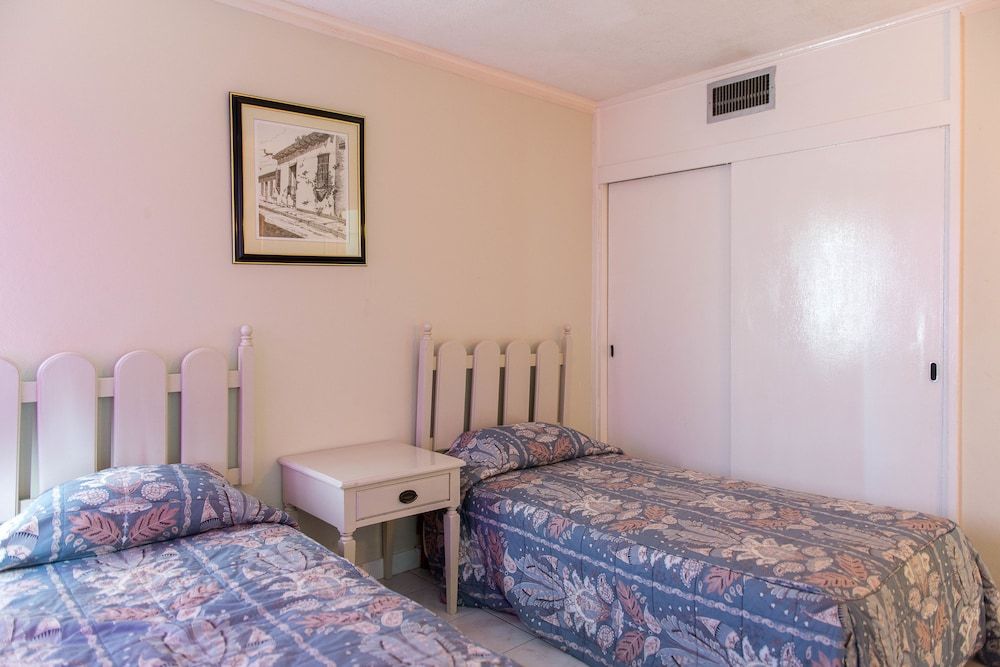 Basic Apartment, 1 Bedroom