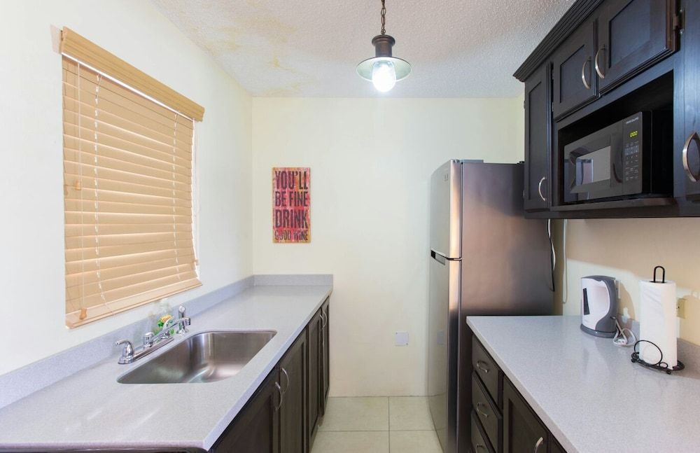 New Kingston Guest Apartment IV Superior Apartment, 1 Bedroom, Kitchen, Executive Level 5