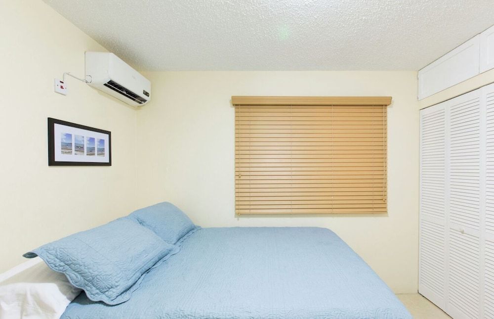 New Kingston Guest Apartment IV Superior Apartment, 1 Bedroom, Kitchen, Executive Level 2