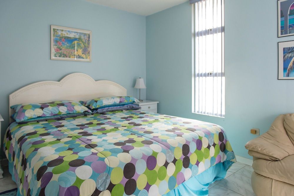 Business Double Room, 1 Bedroom