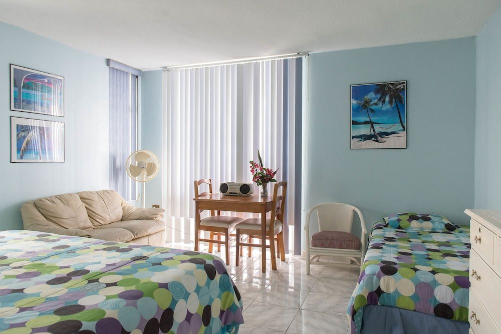 Business Double Room, 1 Bedroom