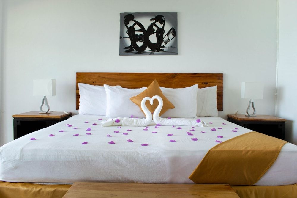 Premium Suite, 1 Bedroom, Beachfront