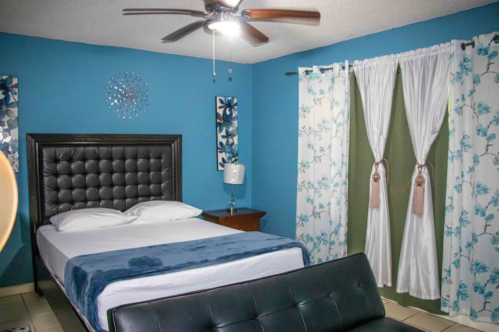 Economy Apartment